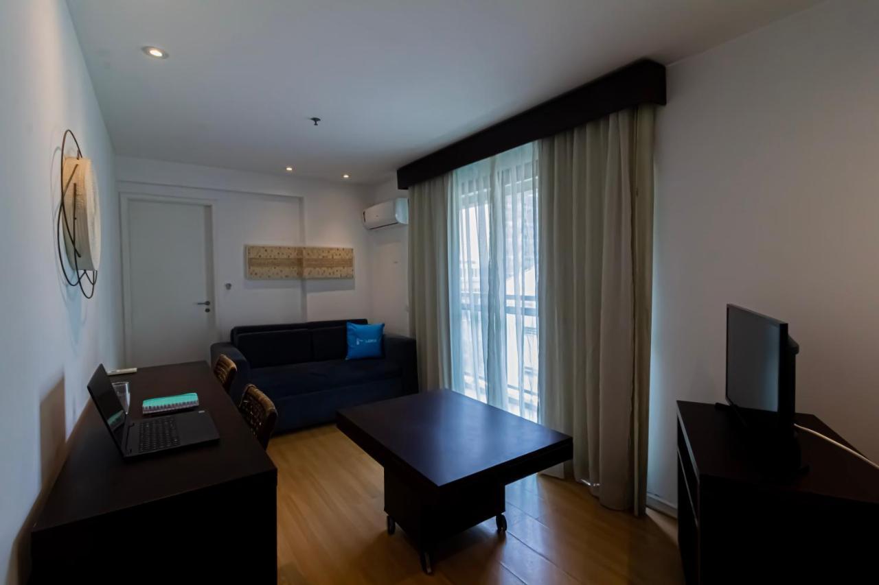 Lobie Copacabana Apartamento Rio de Janeiro Exterior foto