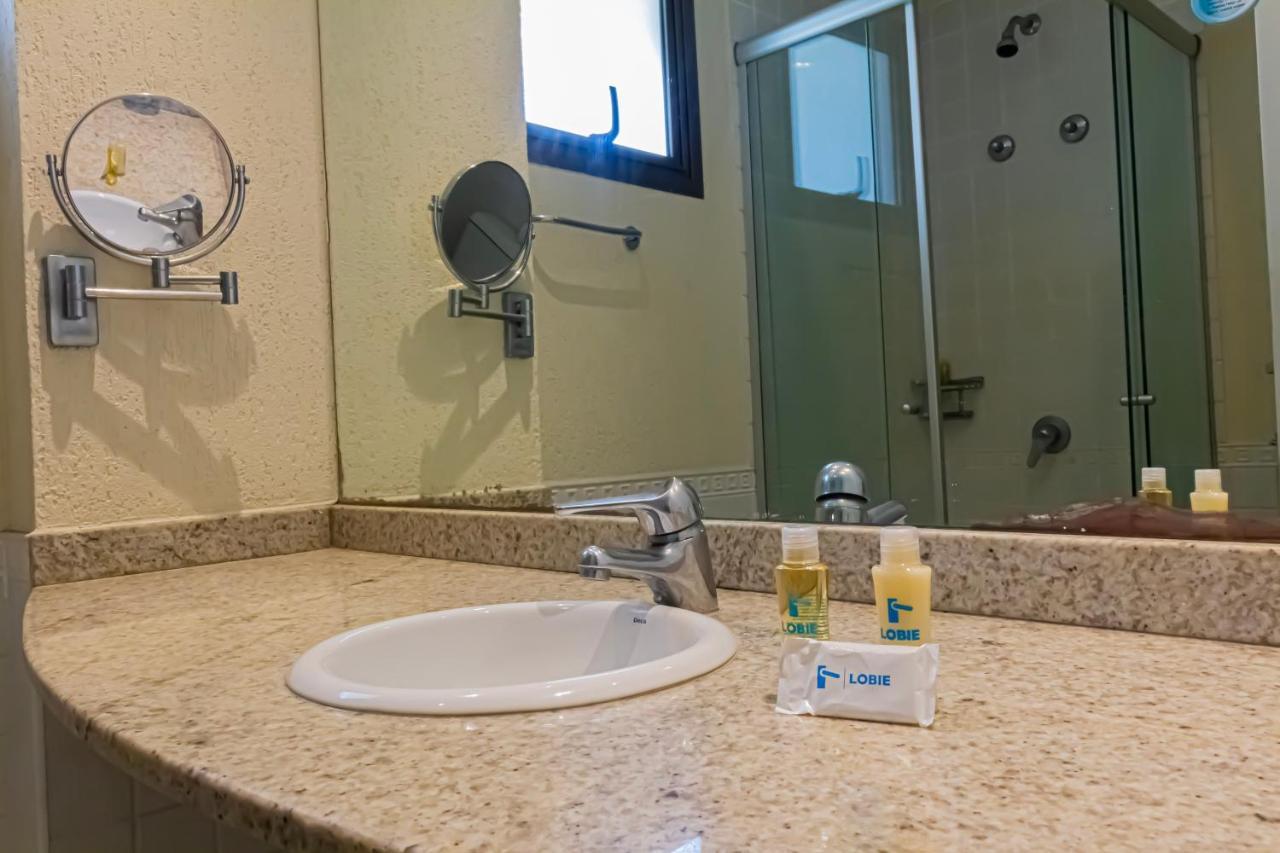 Lobie Copacabana Apartamento Rio de Janeiro Exterior foto