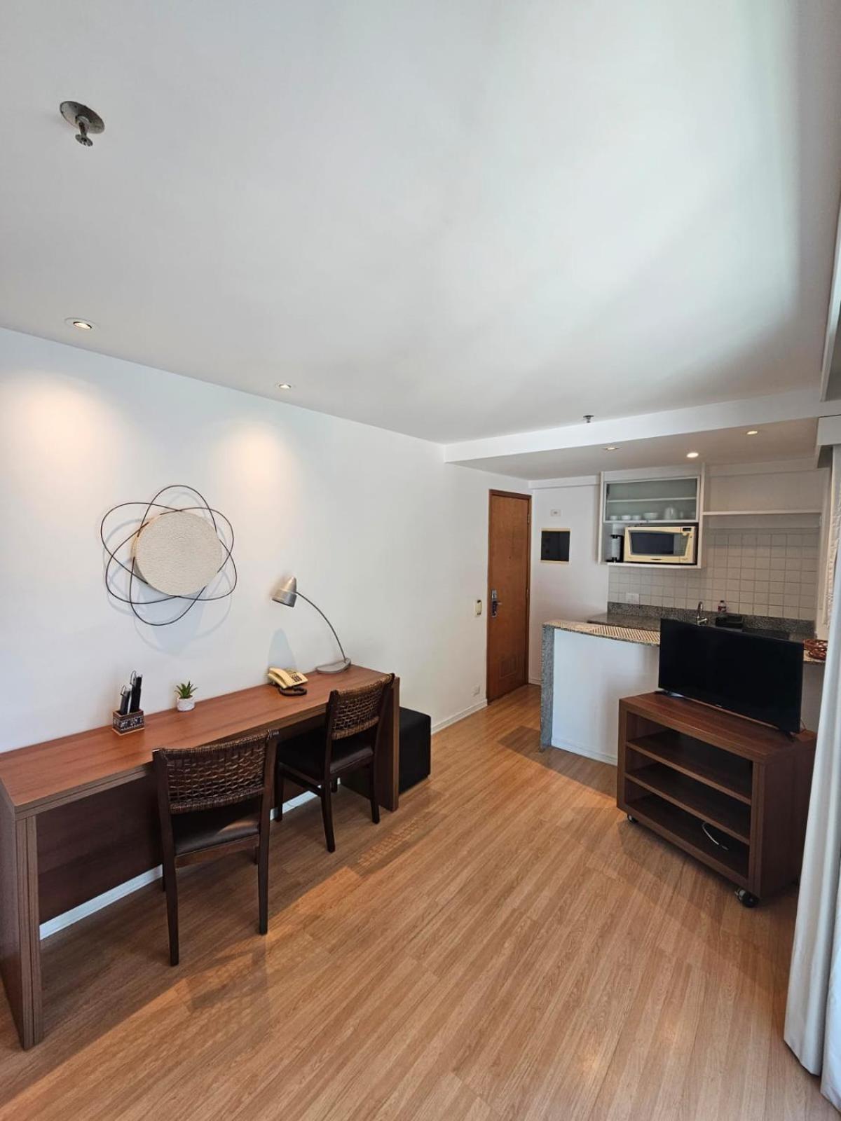 Lobie Copacabana Apartamento Rio de Janeiro Exterior foto