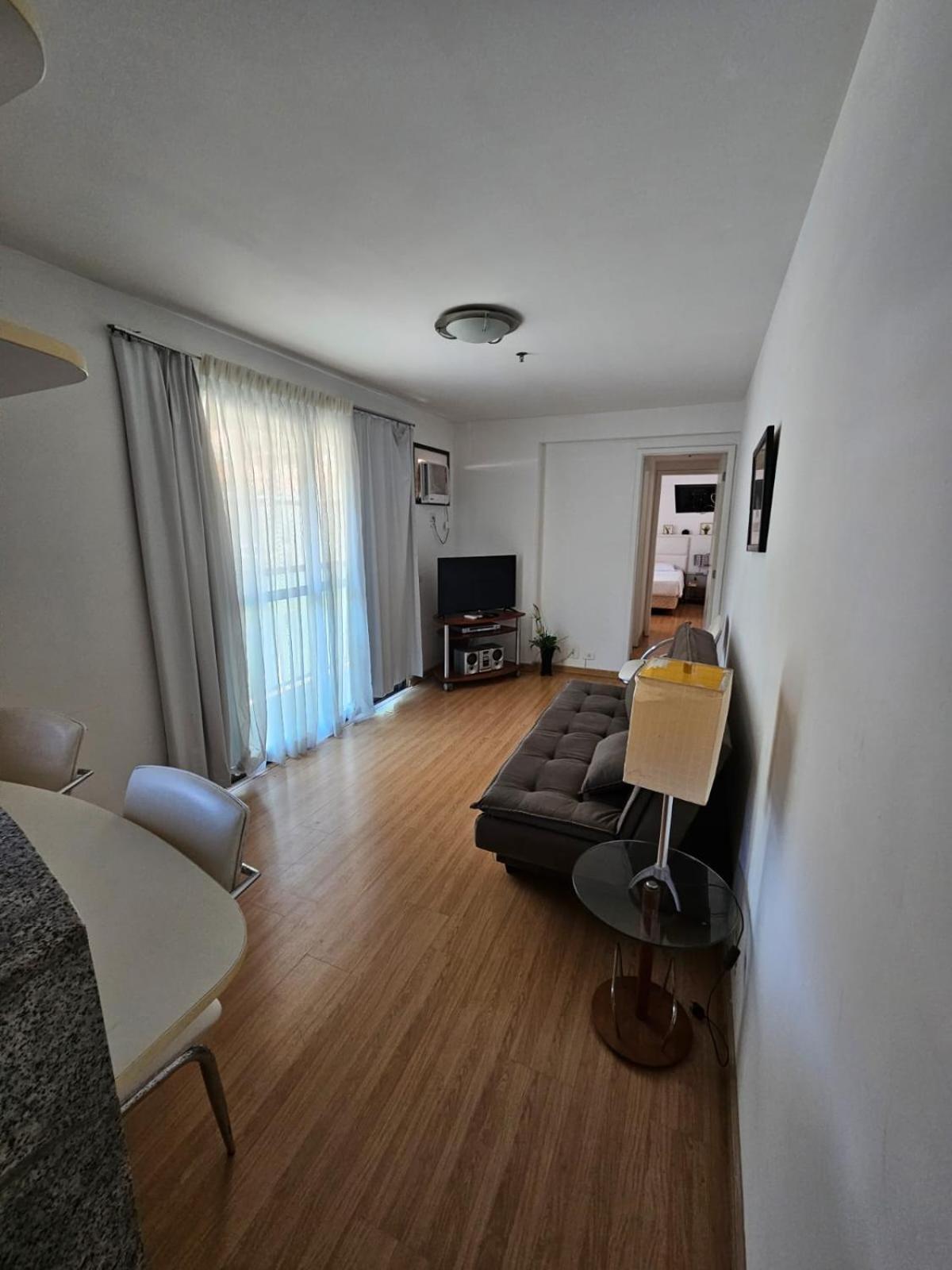 Lobie Copacabana Apartamento Rio de Janeiro Exterior foto