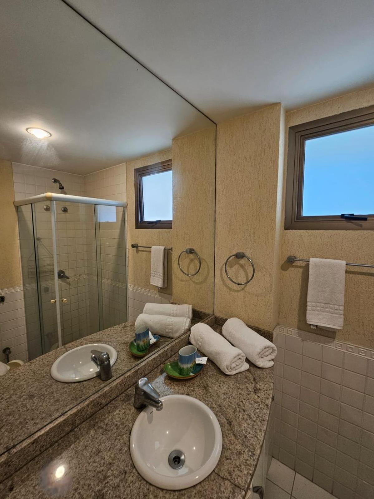 Lobie Copacabana Apartamento Rio de Janeiro Exterior foto